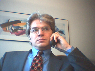 ... und bei der Sache!